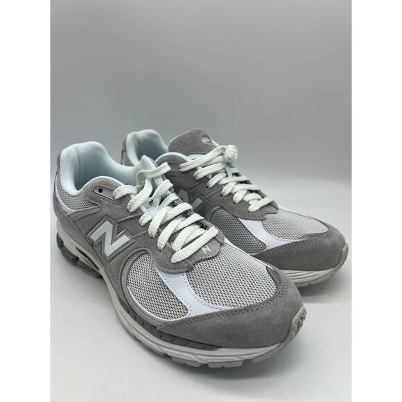 New Balance 2002R Rain Cloud Grey Men’s 10.5 U2002RK New main image 5